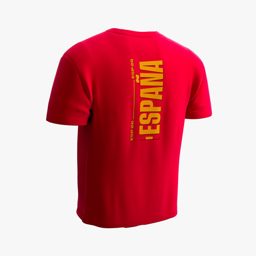 FIFA Polo España Mundial 2026