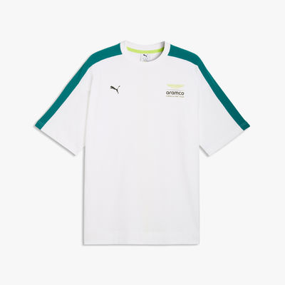 Puma Camiseta Aston Martin Aramco F1 Team T7