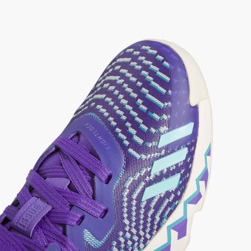 adidas D.O.N. Issue #4