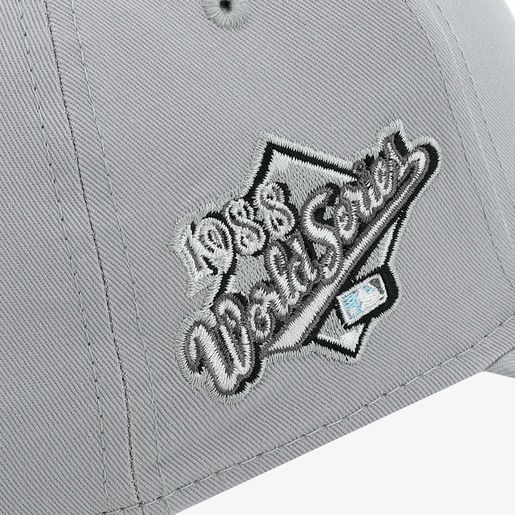 New Era Gorra Neyyan Big