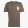 adidas Camiseta Trefoil Series Loose