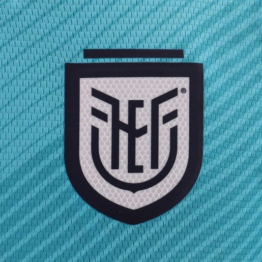 Camiseta Ecuador Alterna - Copa América 2021