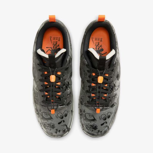 Nike Air Force 1 Experimental