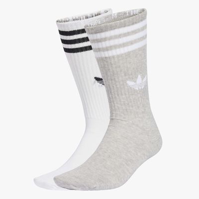 adidas Media 3 Tiras High 3 Pares