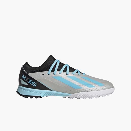 adidas X Crazyfast Messi.3 moqueta