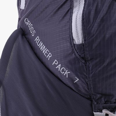 Montbell Mochila Cross Runner 7