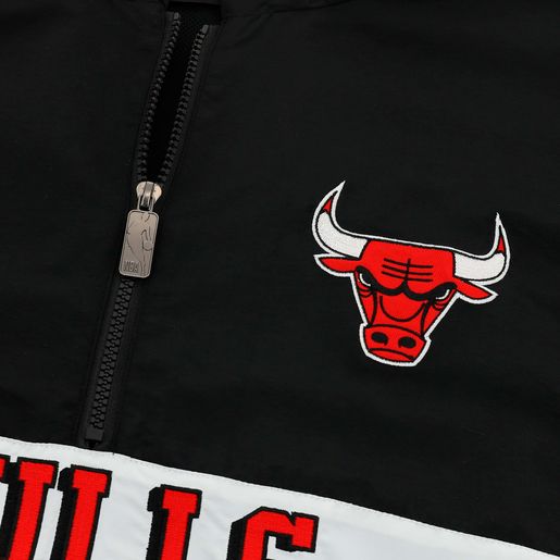 NBA Casaca Bulls