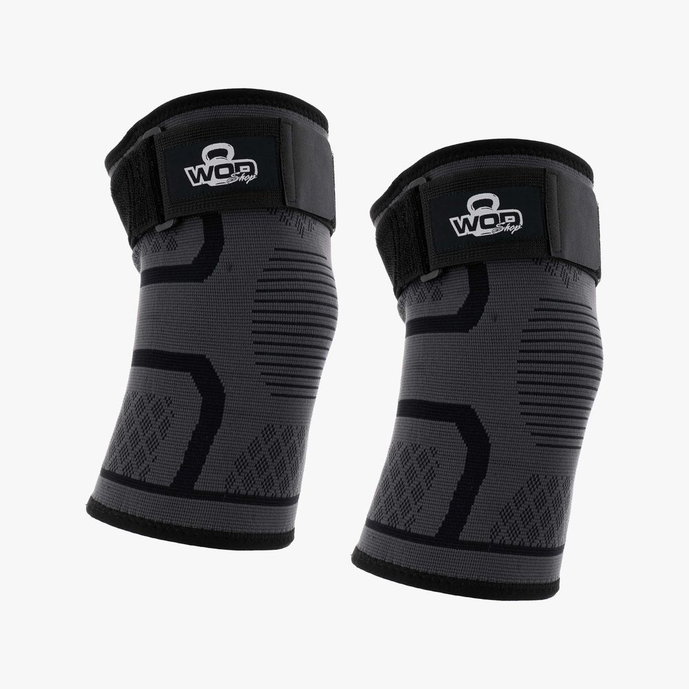 Wod Shop Rodilleras