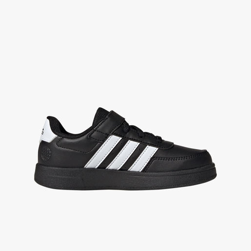 adidas Breaknet Lifestyle Court Elastic Lace and T