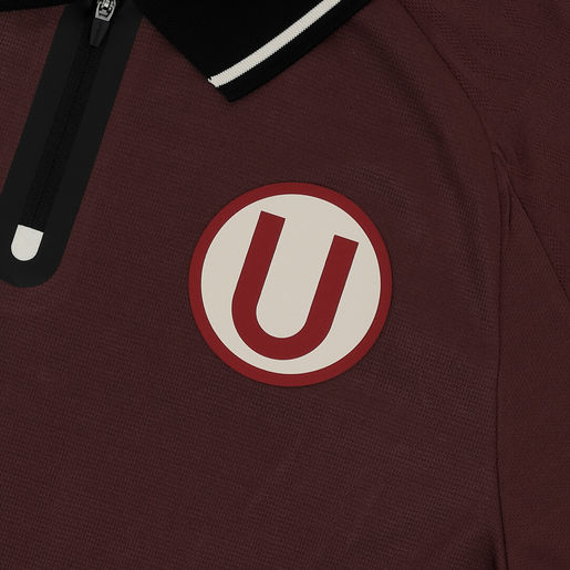 Polo Piqué Universitario 2026