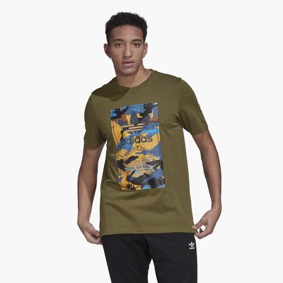 adidas Graphic Camo