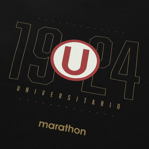 Marathon Polo Universitario 1924