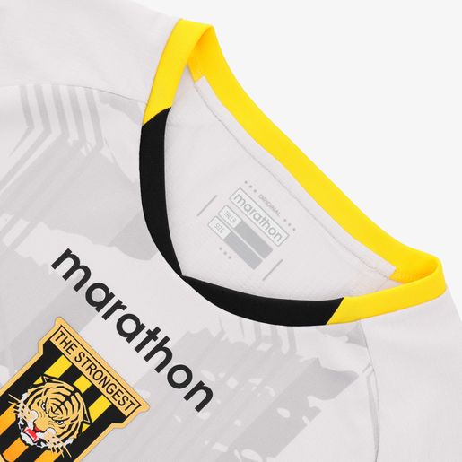The Strongest Camiseta Alterna 2 2026