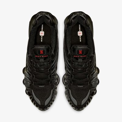 Nike Zapatos Shox TL