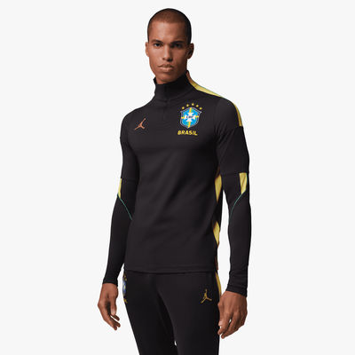 Jordan Camiseta Brasil Strike