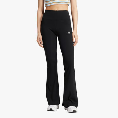 adidas Leggings Essentials Rib Flared