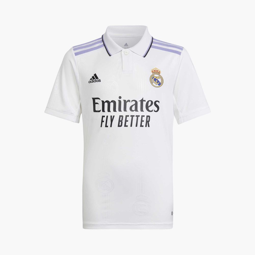 adidas Real Madrid 22/23 Home