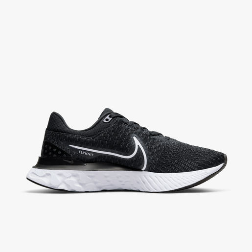 Nike React Infinity Run Flyknit 3