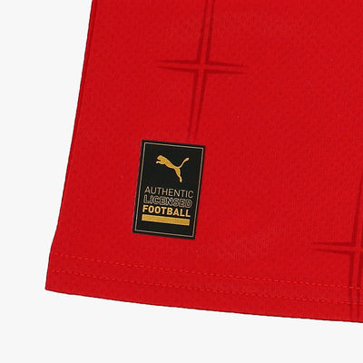 Puma Camiseta Local Serbia 2022