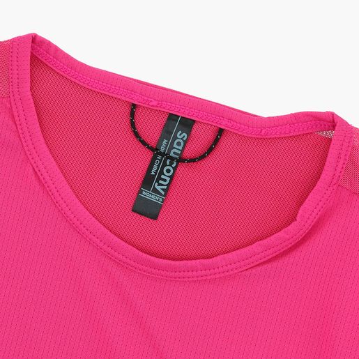 Saucony BVD Stopwatch