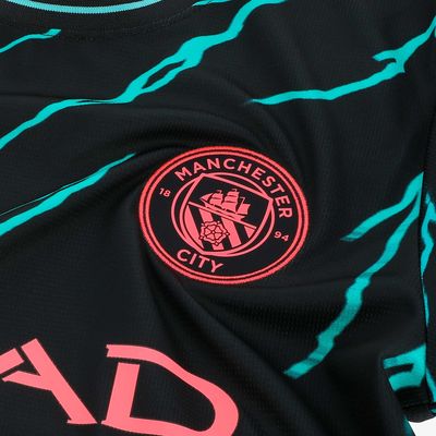 Puma Camiseta Manchester City Alterna 23/24