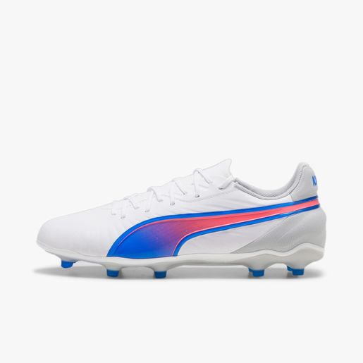 Puma King Match FG AG Marathon Sports Ecuador