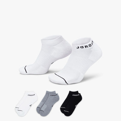 Jordan Media Everyday 3 Pares