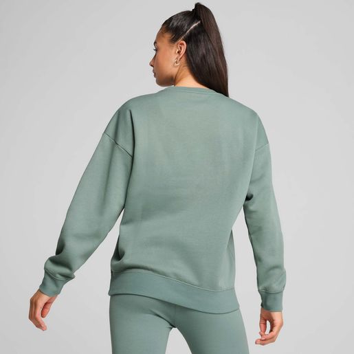 Puma Buzo Essentials Oversize