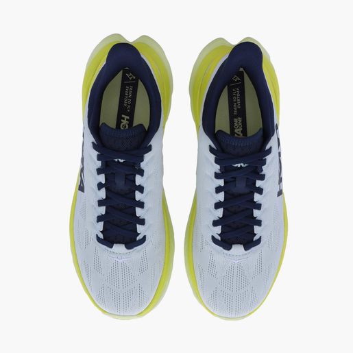Hoka One One Mach 4