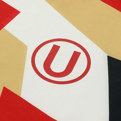 Camiseta Universitario Verano