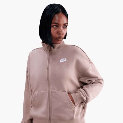 Nike Casaca Club Fleece