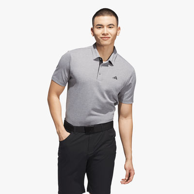 adidas Polo Core Heather