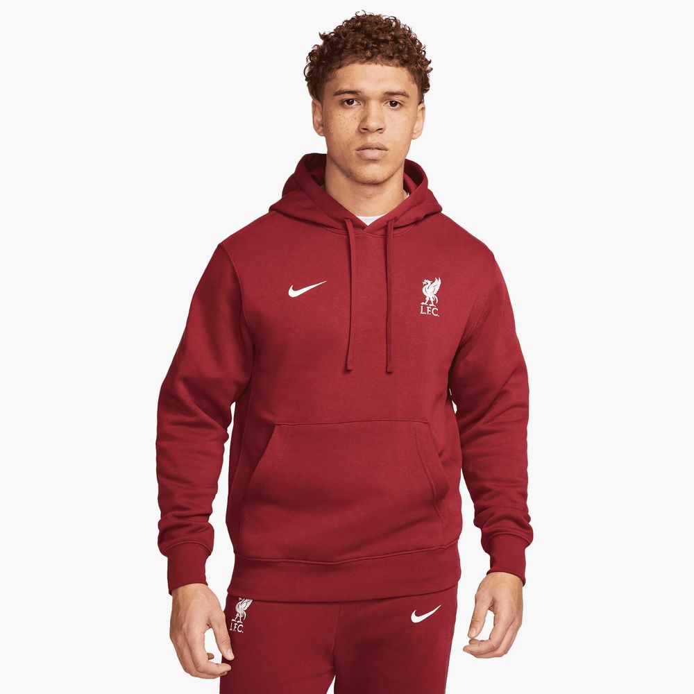 Buzo Nike Fc Buzo Burdeo Hombre BUZO CLASSIC CREW II VANS DIGITAL