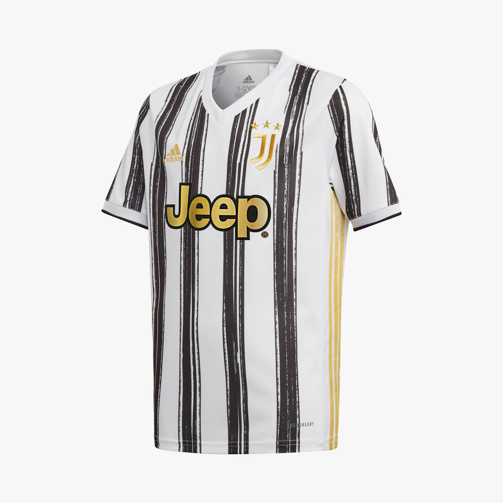 adidas Juventus 20/21 Home Jersey adidas Marca Productos