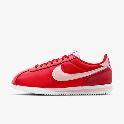 Nike Zapatos Cortez Textile