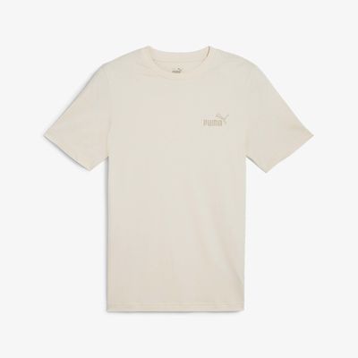 Puma Polo ESS  Elevated Embroidered T