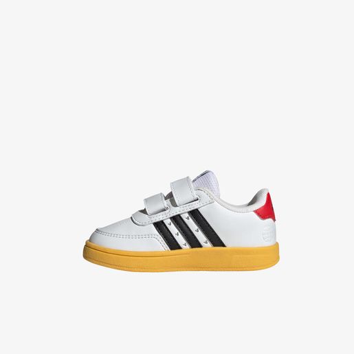 adidas Breaknet x Disney Mickey Mouse