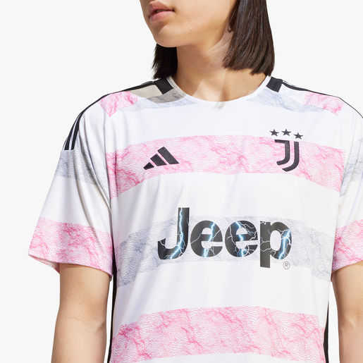 adidas Camiseta Juventus Visita 23/24