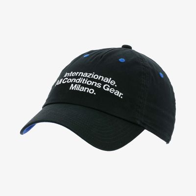 Gorra Inter de Milán Nike ACG Heritage86