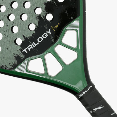 Siux Electra Elite 4