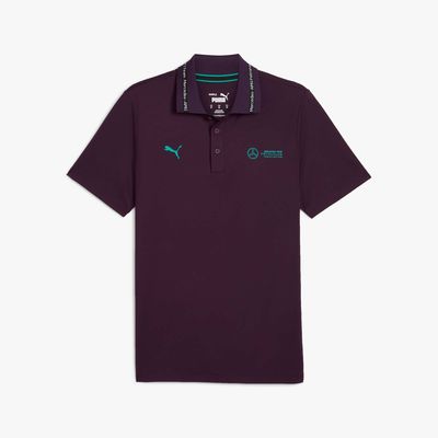 Puma Camiseta Mercedes-AMG Petronas F1 Cloudspun