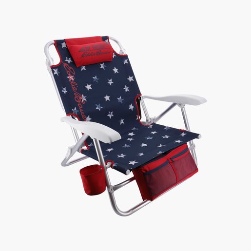 Eddie Bauer Backpack Chair Marathon Sports Ecuador