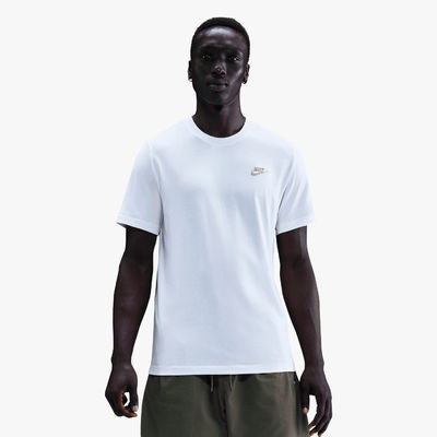 Nike Camiseta Sportswear Club