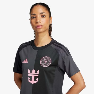 adidas Camiseta Visitante Messi Inter Miami CF 25/