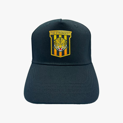 The Strongest Gorra