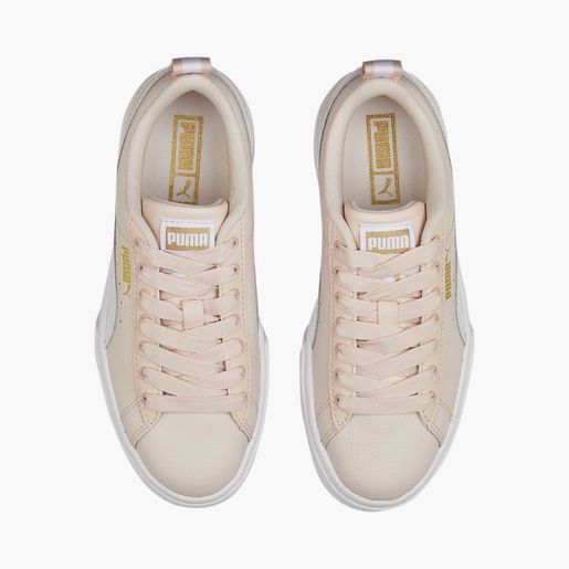 Puma Mayze Leather