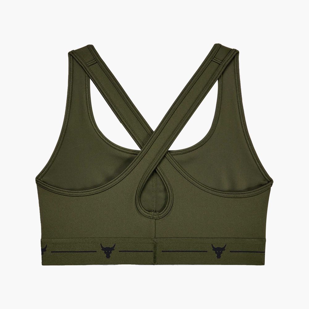Under Armour Project Rock