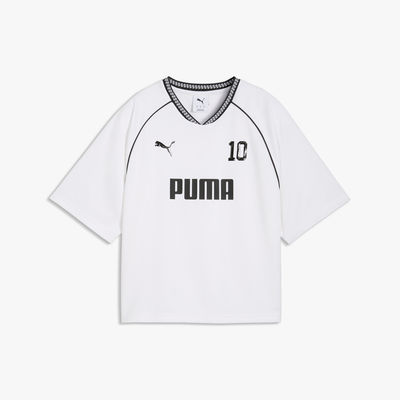 Puma Camiseta Sport Relaxed