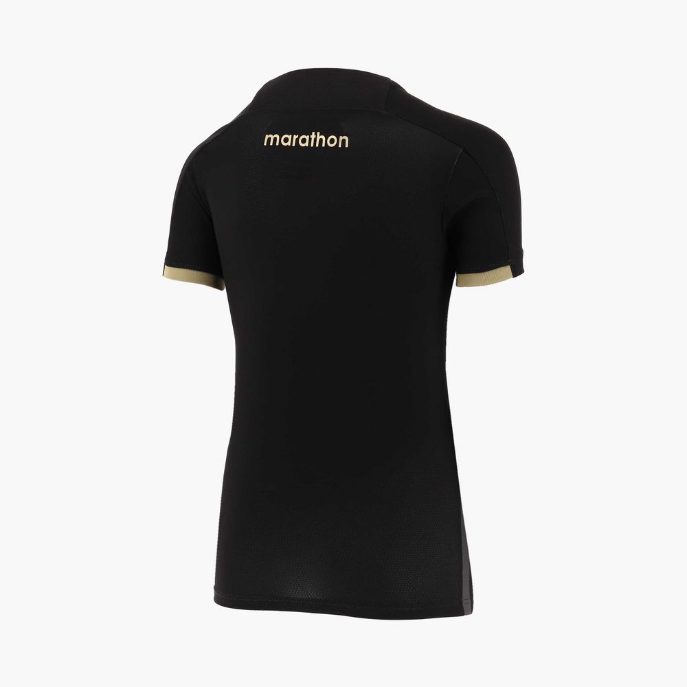 Oriente Petrolero Camiseta Alterna 2 2022