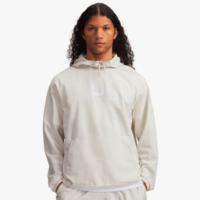 Under Armour Buzo Unstoppable Woven